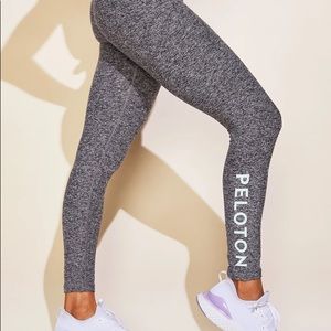 Peloton Beyond Yoga leggings 3x